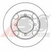 MAZDA GC8833251A Brake Disc